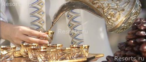Habtoor Grand Resort & Spa 26